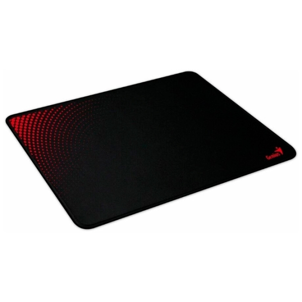 Covoraș pentru mouse Genius 500S Red Black 450 x 400 x 3 mm photo 2