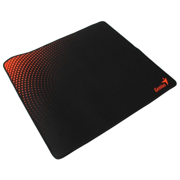 Covoraș pentru mouse Genius 500S Red Black 450 x 400 x 3 mm photo 4