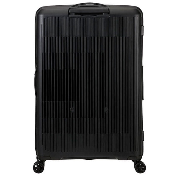 Чемодан American Tourister Aerostep Spinner Черный 109л   photo 4