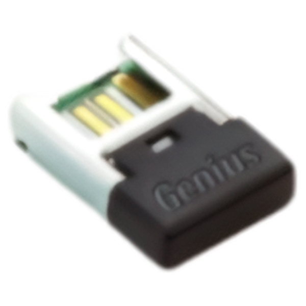 Мышь Genius NX-7009 Черный Беспроводные, 1200 dpi photo 2
