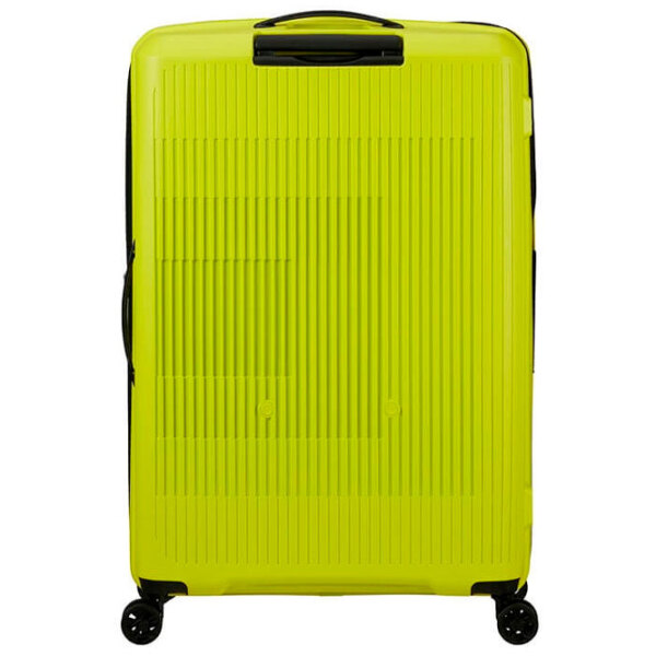 Valiză American Tourister Aerostep Spinner Lime Light 109l   photo 4