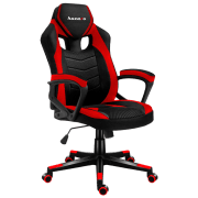 Scaun Gaming Huzaro Force 2.5 01036548 Red Black 