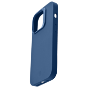 Чехол для смартфона Apple iPhone 15 (Sensation) Синий