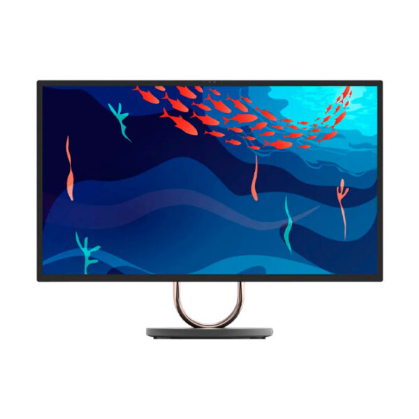 All-in-One PC Lenovo YOGA 9 32IRH8 Gray 31.5" 4K IPS Intel Core i9 13900H 32 GB 1 TB  photo 2