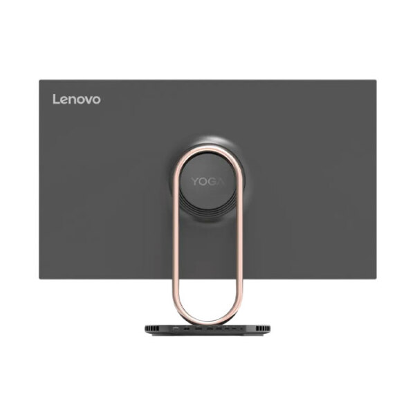 All-in-One PC Lenovo YOGA 9 32IRH8 Gray 31.5" 4K IPS Intel Core i9 13900H 32 GB 1 TB  photo 3