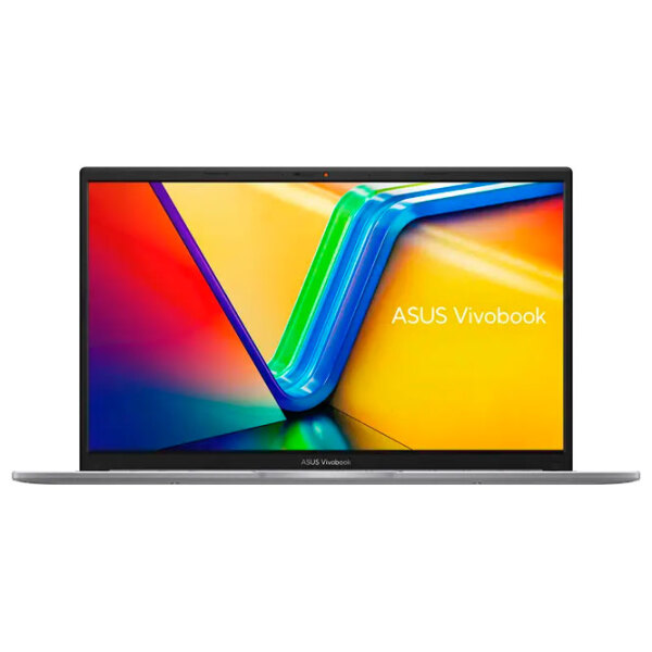 Laptop Asus VivoBook 15 X1504VA Cool Silver 15.6" | 16 GB | 512 GB | Intel Core i5 1335U | VGA Integrată photo 2