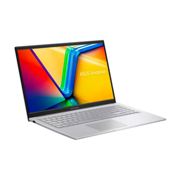 Laptop Asus VivoBook 15 X1504VA Cool Silver 15.6" | 16 GB | 512 GB | Intel Core i5 1335U | VGA Integrată photo 3