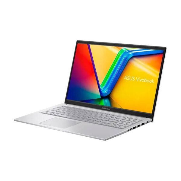 Laptop Asus VivoBook 15 X1504VA Cool Silver 15.6" | 16 GB | 512 GB | Intel Core i5 1335U | VGA Integrată photo 4