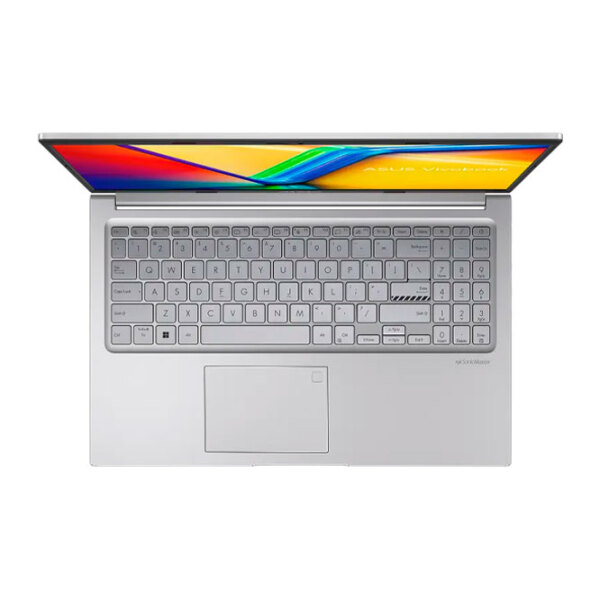 Laptop Asus VivoBook 15 X1504VA Cool Silver 15.6" | 16 GB | 512 GB | Intel Core i5 1335U | VGA Integrată photo 5