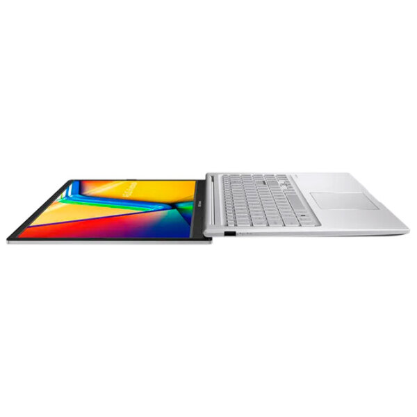 Laptop Asus VivoBook 15 X1504VA Cool Silver 15.6" | 16 GB | 512 GB | Intel Core i5 1335U | VGA Integrată photo 6