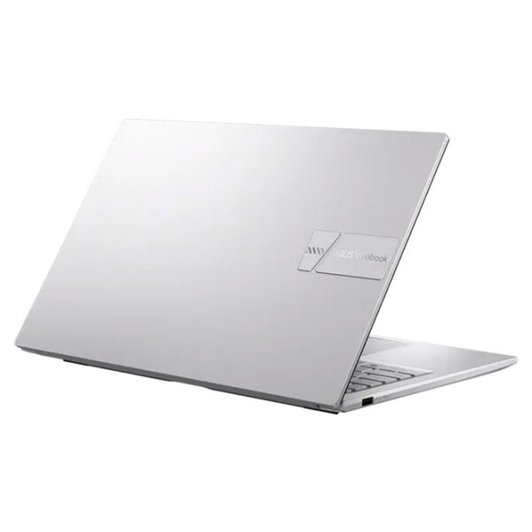 Laptop Asus VivoBook 15 X1504VA Cool Silver 15.6" | 16 GB | 512 GB | Intel Core i5 1335U | VGA Integrată photo 7