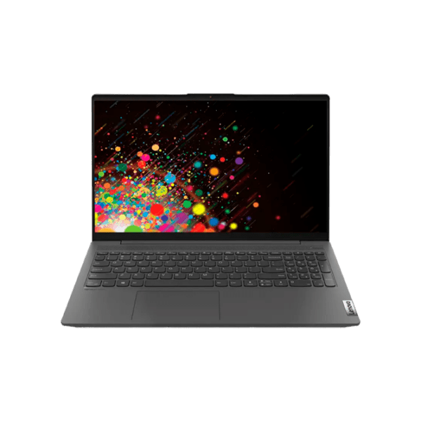 Ноутбук Lenovo IdeaPad 5 15ITL05 Графитовый Серый 15.6" | 16 ГБ | 512 ГБ | Intel Core i5 1135G7 | VGA Встроенная photo 1