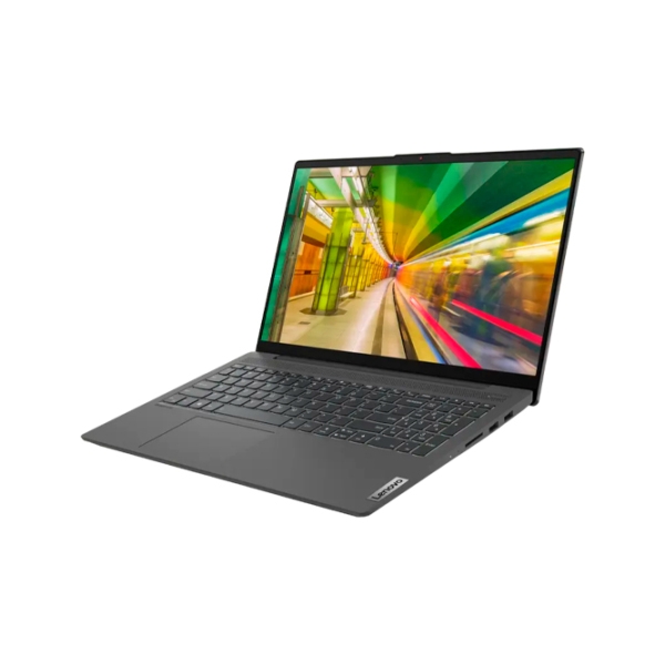 Ноутбук Lenovo IdeaPad 5 15ITL05 Графитовый Серый 15.6" | 16 ГБ | 512 ГБ | Intel Core i5 1135G7 | VGA Встроенная photo 2