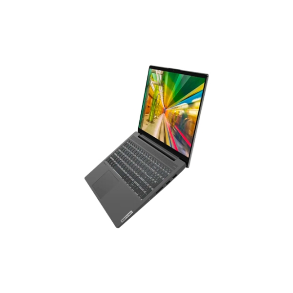 Ноутбук Lenovo IdeaPad 5 15ITL05 Графитовый Серый 15.6" | 16 ГБ | 512 ГБ | Intel Core i5 1135G7 | VGA Встроенная photo 3
