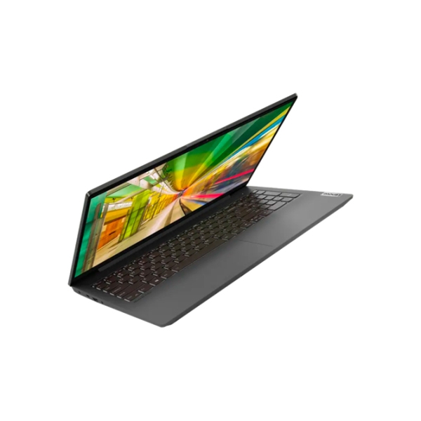 Ноутбук Lenovo IdeaPad 5 15ITL05 Графитовый Серый 15.6" | 16 ГБ | 512 ГБ | Intel Core i5 1135G7 | VGA Встроенная photo 4