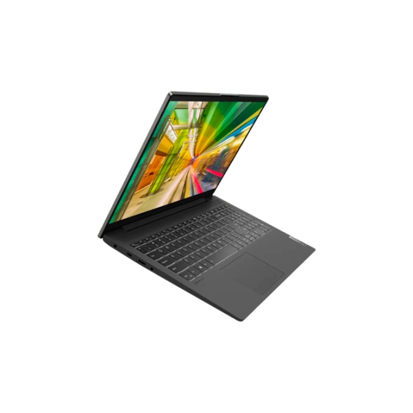 Ноутбук Lenovo IdeaPad 5 15ITL05 Графитовый Серый 15.6" | 16 ГБ | 512 ГБ | Intel Core i5 1135G7 | VGA Встроенная photo 5