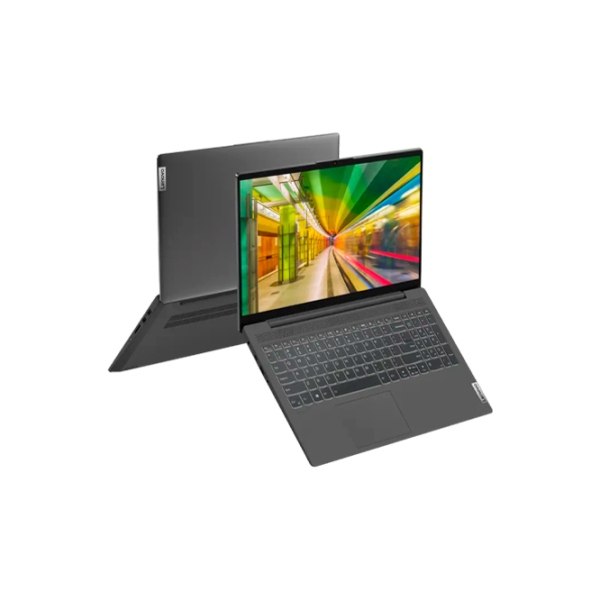 Ноутбук Lenovo IdeaPad 5 15ITL05 Графитовый Серый 15.6" | 16 ГБ | 512 ГБ | Intel Core i5 1135G7 | VGA Встроенная photo 9