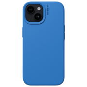 Husă pentru smartphone Apple iPhone 15 Plus (Base) Vibrant Blue