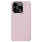 Husă pentru smartphone Apple iPhone 15 Pro Max (Base) Baby Pink Nudient, TPU, Back