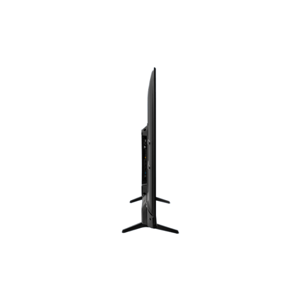 Телевизор Hisense 65E7KQ Smart 4K Черный 65" | QLED | 4K photo 4