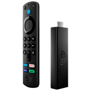 Медиаплеер Amazon Fire TV Stick 4K Max 2021 Black 