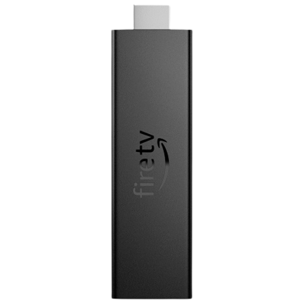 Медиаплеер Amazon Fire TV Stick 4K Max 2021 Black  photo 4