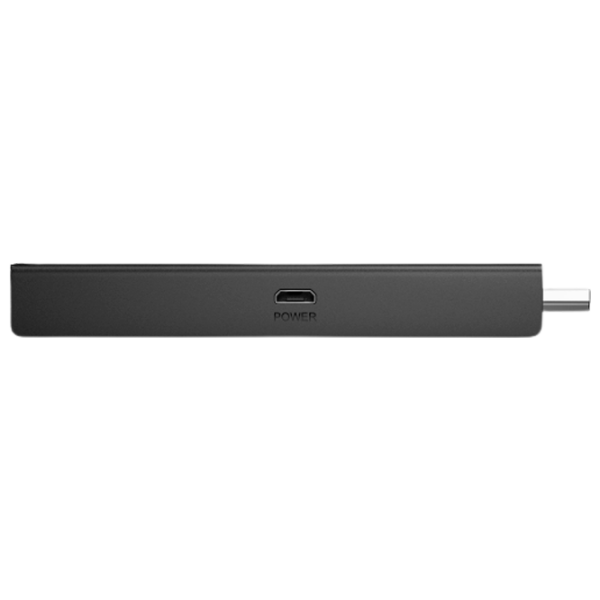 Медиаплеер Amazon Fire TV Stick 4K Max 2021 Black  photo 5