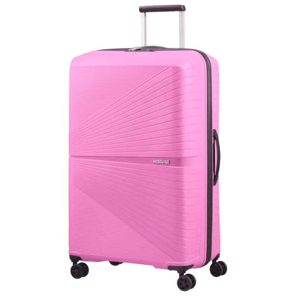 Чемодан American Tourister Airconic Розовый Lemonade 101л   photo 1