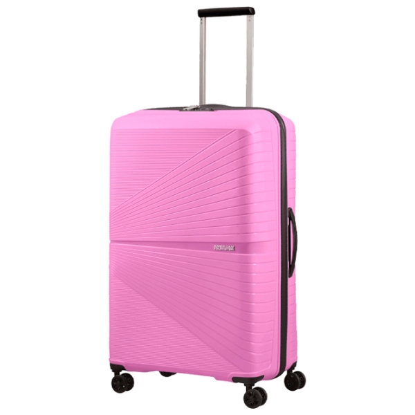 Чемодан American Tourister Airconic Розовый Lemonade 101л   photo 2
