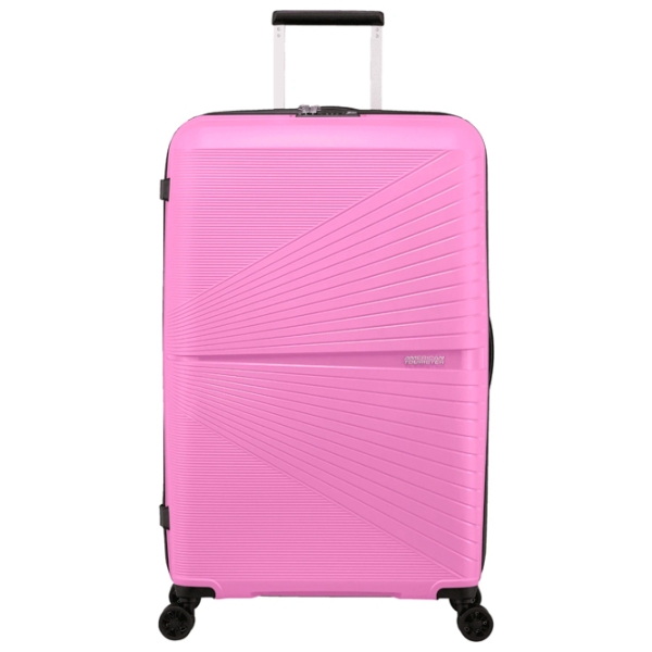 Чемодан American Tourister Airconic Розовый Lemonade 101л   photo 3