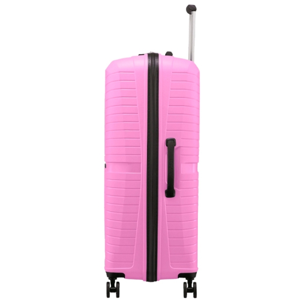 Чемодан American Tourister Airconic Розовый Lemonade 101л   photo 4