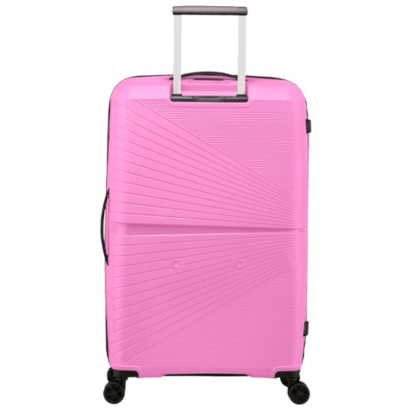 Чемодан American Tourister Airconic Розовый Lemonade 101л   photo 6