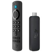 Медиаплеер Amazon Fire TV Stick 4K 2023 Black 