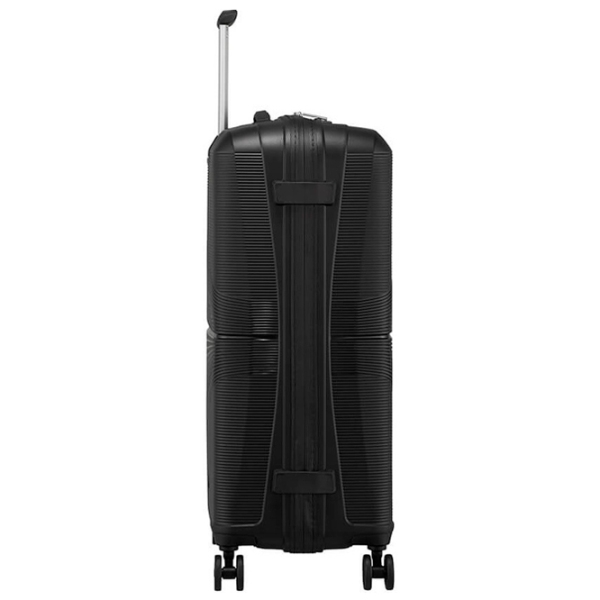 Чемодан American Tourister Airconic Черный 67л   photo 2
