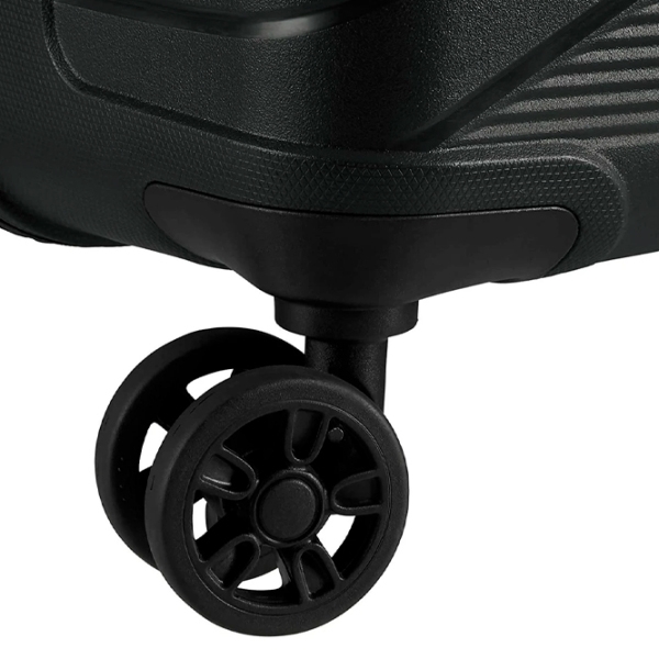 Чемодан American Tourister Airconic Черный 67л   photo 4