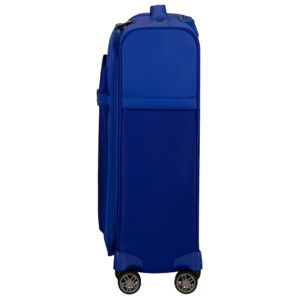 Чемодан Samsonite Airea Синий Nautical 41л   photo 4