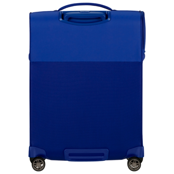 Чемодан Samsonite Airea Синий Nautical 41л   photo 5