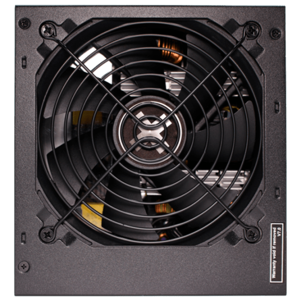 Блок питания Xilence XP750R6.2 750 Вт Black  photo 1