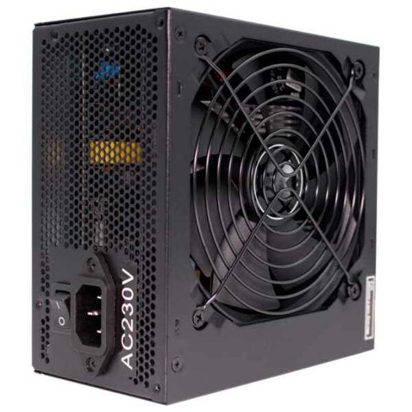 Блок питания Xilence XP750R6.2 750 Вт Black  photo 2