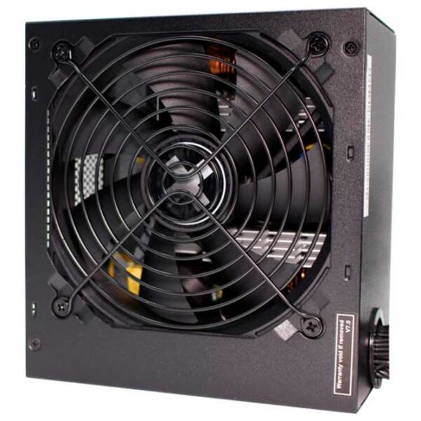 Блок питания Xilence XP750R6.2 750 Вт Black  photo 3
