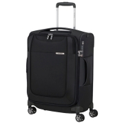 Чемодан Samsonite D LITE Черный 39л 