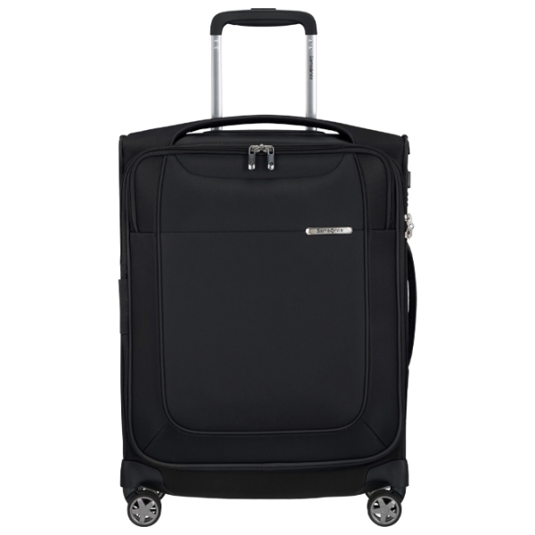 Чемодан Samsonite D LITE Черный 39л   photo 3