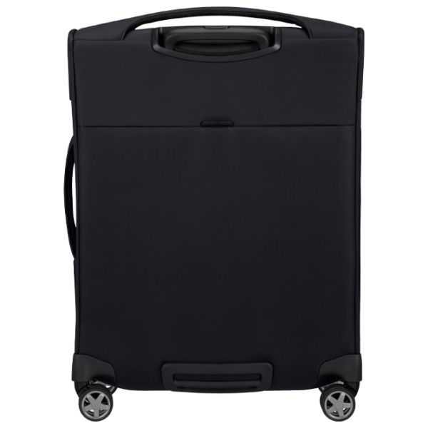 Чемодан Samsonite D LITE Черный 39л   photo 5