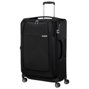 Valiză Samsonite D LITE Black 85l  