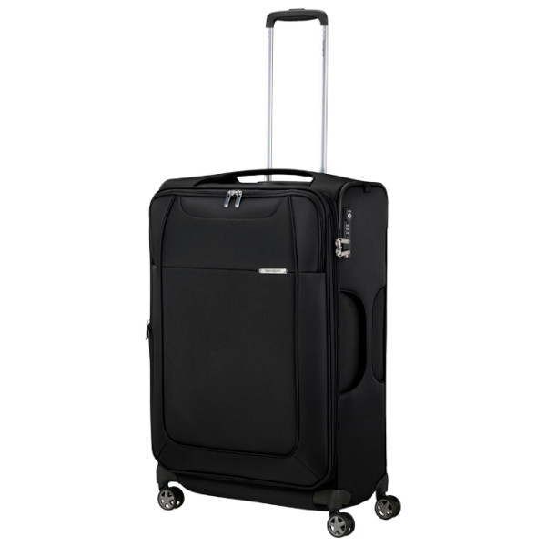 Чемодан Samsonite D LITE Черный 85л   photo 2