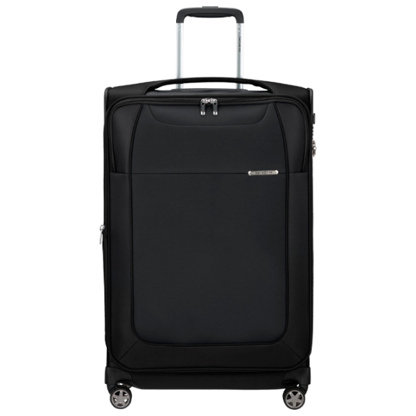 Чемодан Samsonite D LITE Черный 85л   photo 3