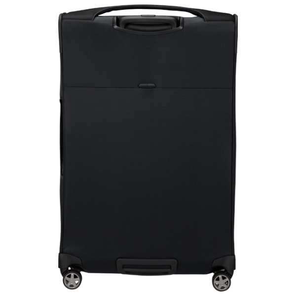 Чемодан Samsonite D LITE Черный 85л   photo 5