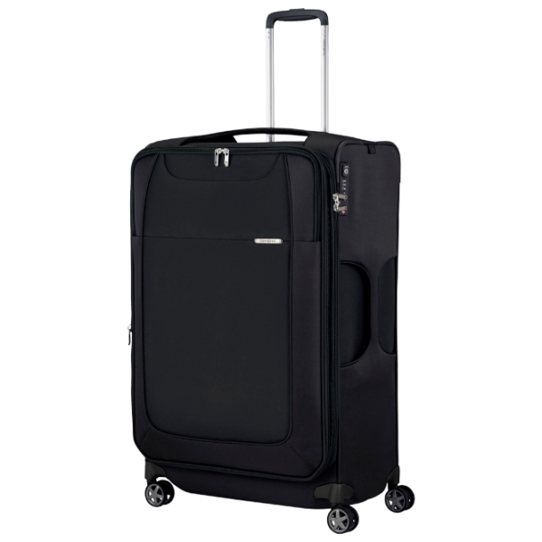 Чемодан Samsonite D LITE Черный 107л   photo 2