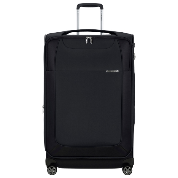 Чемодан Samsonite D LITE Черный 107л   photo 3