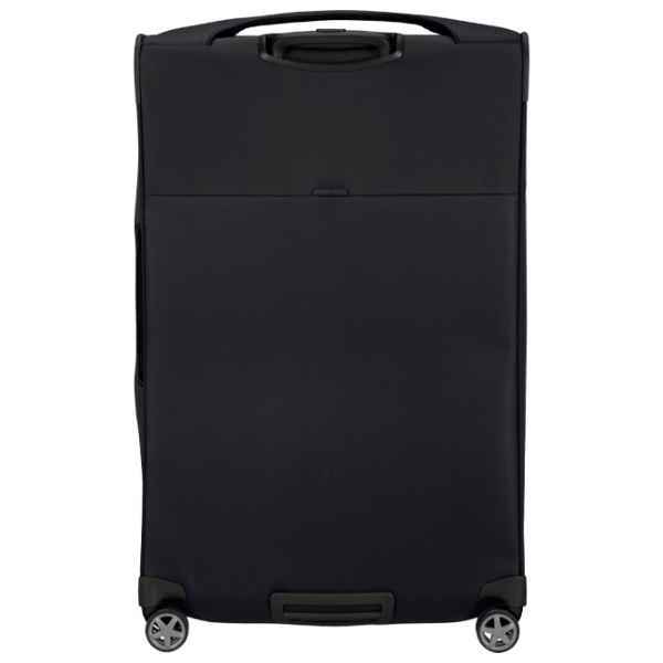 Чемодан Samsonite D LITE Черный 107л   photo 5